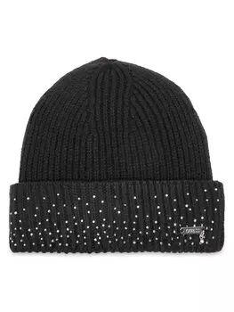 Кепка Guess, черный