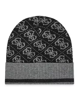 Кепка Guess, черный