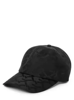 Кепка Guess, черный