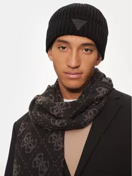 Кепка Guess, черный