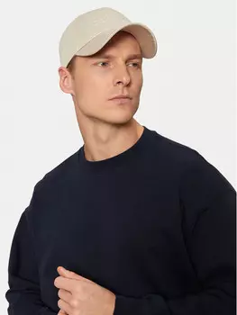 Кепка Guess, черный