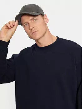 Кепка Guess, черный