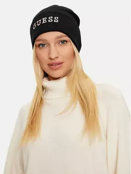 Кепка Guess, черный