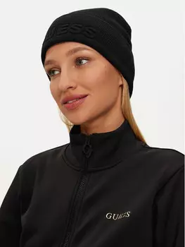 Кепка Guess, черный