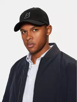 Кепка Guess, черный