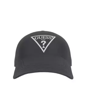 Кепка Guess, черный