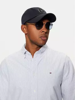 Кепка Guess Jeans, синий