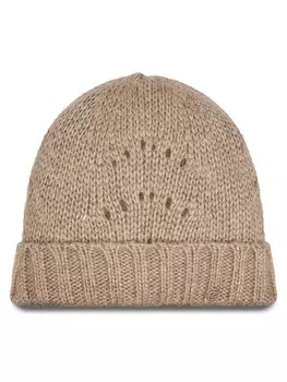 Кепка Guess, коричневый