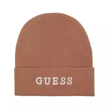 Кепка Guess, коричневый