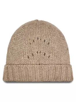 Кепка Guess, коричневый