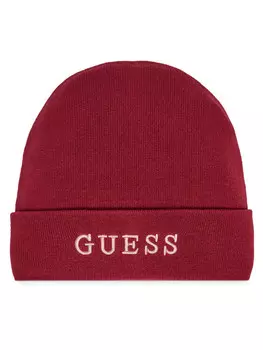 Кепка Guess, красный