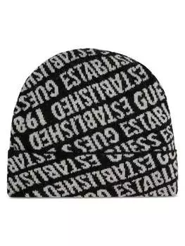 Кепка Guess, мультиколор