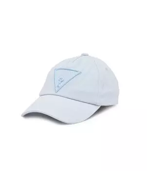 Кепка GUESS, небесно-голубой