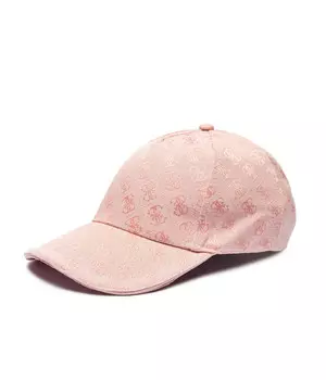 Кепка Guess, роза
