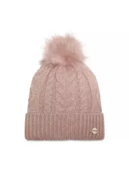 Кепка Guess, розовый