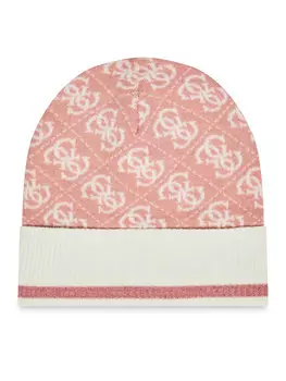 Кепка Guess, розовый