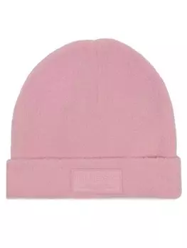 Кепка Guess, розовый