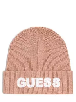 Кепка Guess, розовый