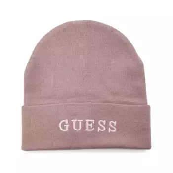 Кепка Guess, розовый