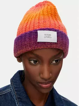 Кепка Guess, розовый