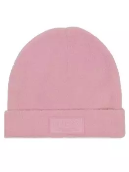 Кепка Guess, розовый