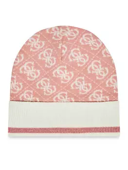 Кепка Guess, розовый