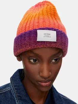 Кепка Guess, розовый