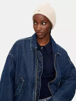 Кепка Guess, розовый