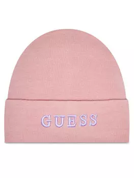Кепка Guess, розовый