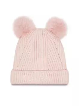 Кепка Guess, розовый