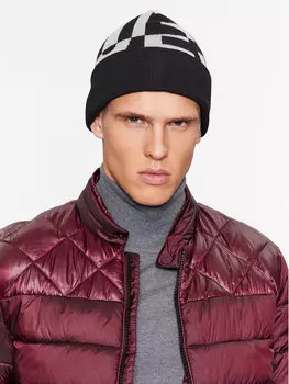 Кепка Guess, серый