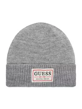Кепка Guess, серый