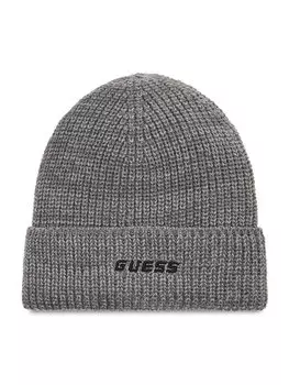 Кепка Guess, серый