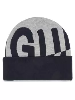 Кепка Guess, серый