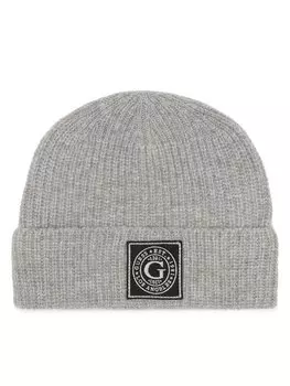 Кепка Guess, серый