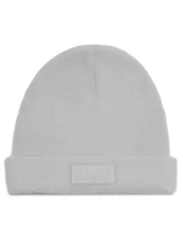 Кепка Guess, серый