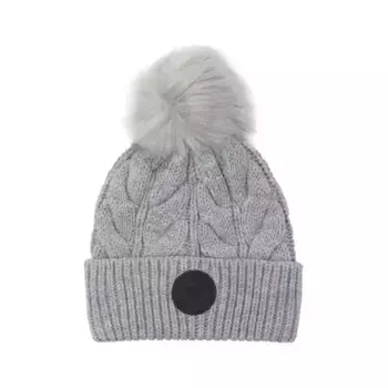 Кепка Guess, серый