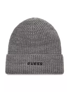 Кепка Guess, серый
