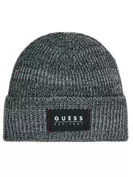 Кепка Guess, серый
