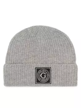 Кепка Guess, серый