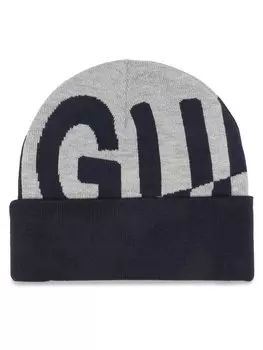 Кепка Guess, серый