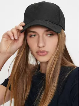 Кепка Guess, серый
