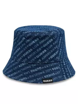 Кепка Guess, синий