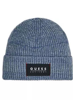 Кепка Guess, синий