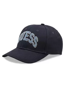 Кепка Guess, синий