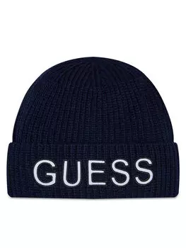 Кепка Guess, синий
