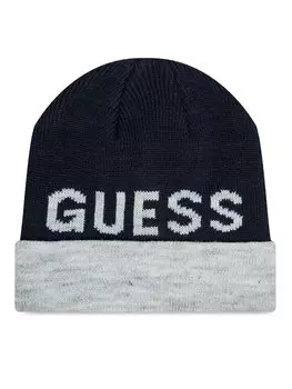 Кепка Guess, синий