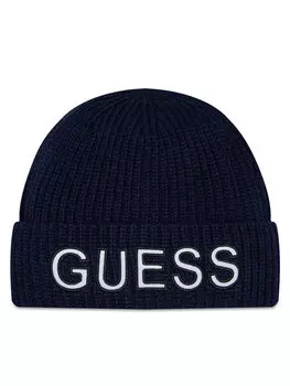 Кепка Guess, синий
