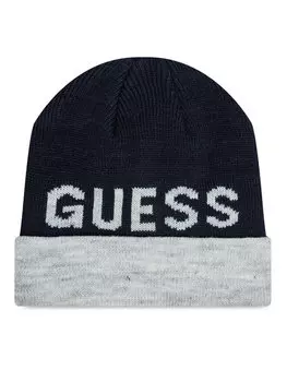 Кепка Guess, синий