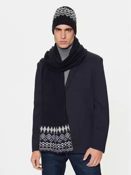 Кепка Guess, синий